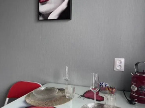 Квартира на Улице 30 лет Победы 10