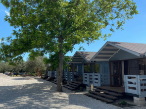 Мини-отель "Пекан"