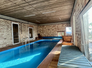 ЭКО хутор Тишина