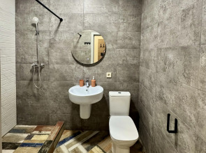 Гостевой дом Свободы Апарт