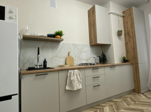 Квартира Уютная квартира в центре Элисты