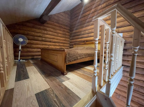 Гостевой дом Мышкин двор Барабановъ