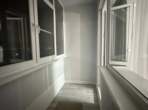 Апартаменты на Гаражной 187