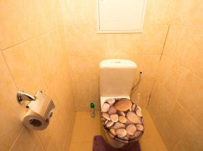 Апартаменты Молодогвардейская 34