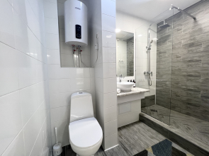 Апартаменты Кривенко 49