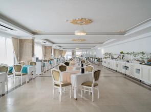 La Perla Hotel Kemer All Inclusive