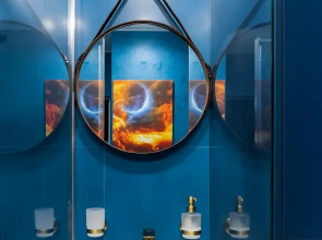 Апартаменты Providence