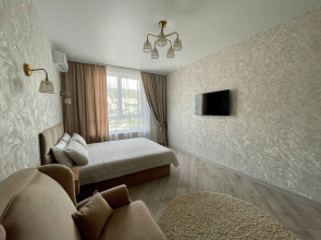 Апартаменты Ялта Алмаз 1