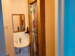 Апартаменты Высоково