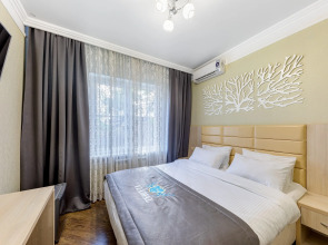 Гостевой Дом Владиаль