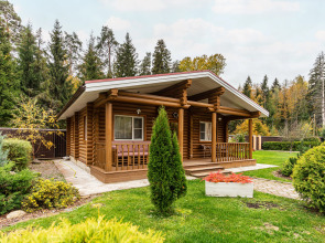 Частный дом Happy Day Vyborg