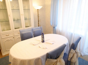 Отель Турист