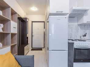 Апартаменты VEGAS на Бориса Видяева 25