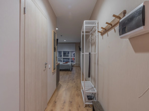 Апарт-Отель Старт