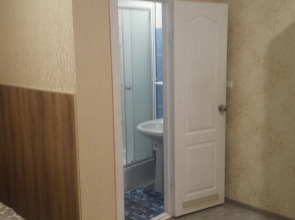 Гостевой дом Крабовая Бухта