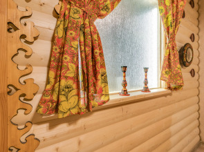 Апартаменты на Лыжном Переулке