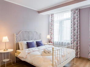 Апартаменты на Пионерском 259и