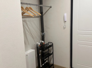 Квартира Ёлки зелёные в тихом центре Петрозаводска