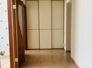 Квартира Трехкомнатная семейная