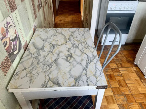 Двухкомнатная квартира в центре города