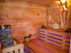 Отель Гостиный Двор B&B