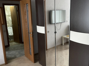 Guest house Na Terskoy 28