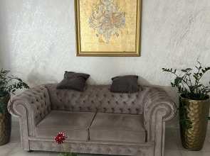 Апартаменты  Покровский парк