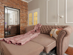 Апартаменты 5-комнатные на Лиговском 44 DereMRents ДереМРентс