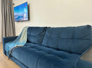 Апартаменты Комфортные в Cамом Центре