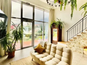 Апартаменты Familiya Gurzuf 12