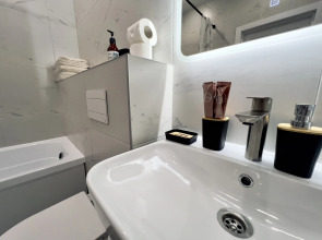 Апартаменты в Авторском квартале Машаров в самом центре города ВыДома