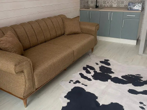 База отдыха конно-спортивного клуба Шагди