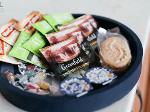 Квартира Университет