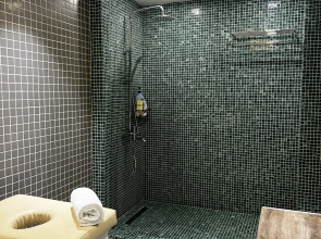 Отель King Plaza