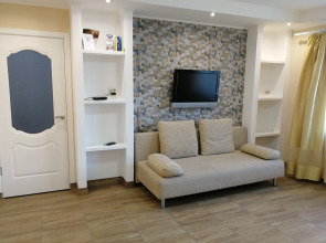 Гостевой дом Дач-Хаус