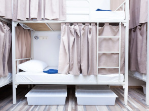 Хостел Медведково