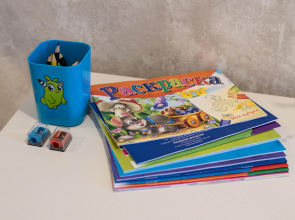 Квартира KEY2HOME