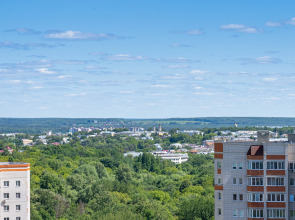 Апартаменты Современная Круть Бизнес-класса от Vgosti33