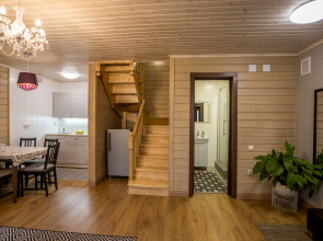 Гостевой дом Хюгге