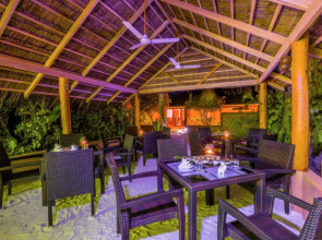 Sabba Summer Suite Maldives