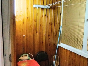 Апартаменты Квартира на Октябрьской 215/1