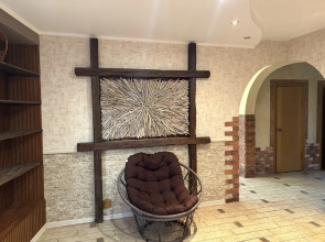 Частный дом Коттедж