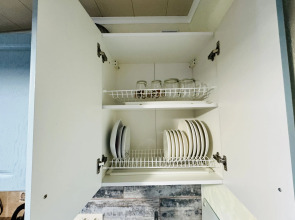 Квартира Мяу