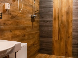 Отель BaikalWood Hotel & Spa