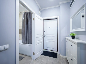 Квартира на Проспекте Богдана Хмельницкого 80а