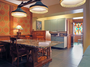 Апартаменты Old England