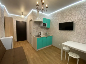 Квартира на Улице Трудовая 6