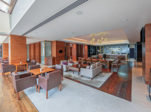 Отель Hyatt Regency Dubai