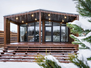 Гостевой дом Грядок Нет