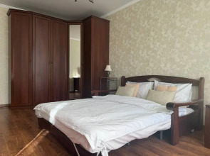 Апартаменты 39 Kvartir на Буткова 14